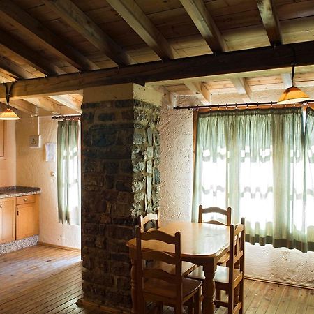Albergue Inturjoven Cortes De La Frontera Exterior photo